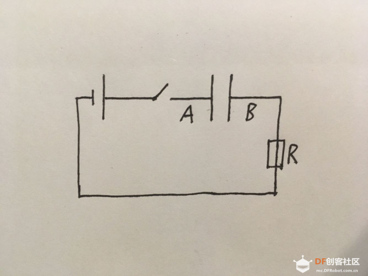 第4章 万物皆可电容？图11