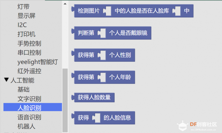 童话树莓派（十一）《进入AI世界-人脸识别-防疫检测》图2