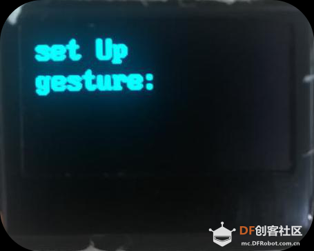用PAJ7620U2手势识别传感器做一个万能手势遥控板图10