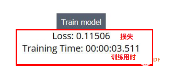 【AI2+AI】个人图像分类器1：创建并训练个人图像分类模型图6
