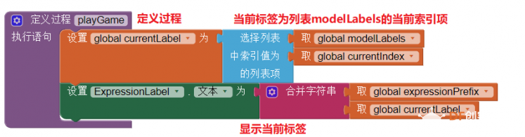 【AI2+AI】个人图像分类器3：使用模型制作表情匹配游戏图12