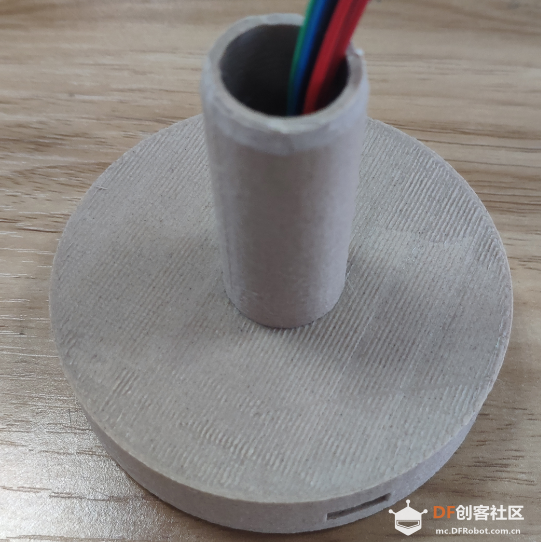 守护树-游子对家的思念图7