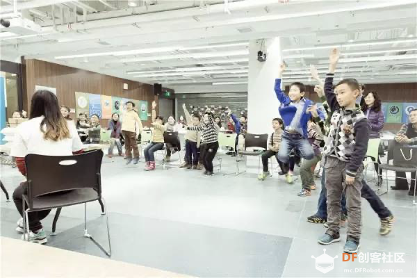 蘑菇云造物者暖冬Party图9