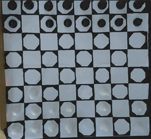 用beetle做一个贪玩棋盘图6