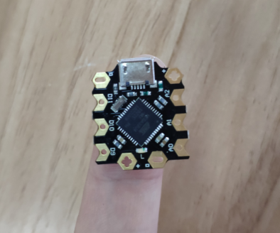 用beetle做一个贪玩棋盘图7