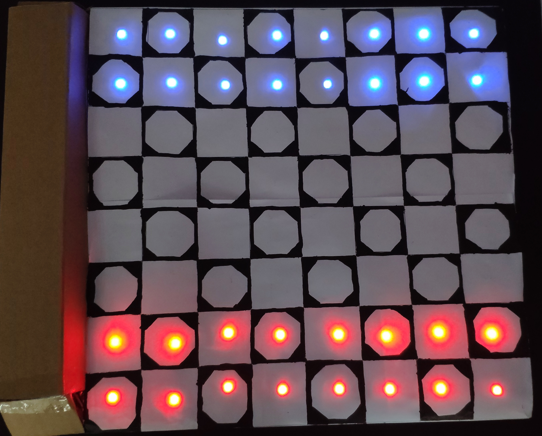用beetle做一个贪玩棋盘图29