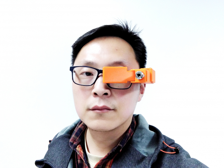 用Arduino制作一个可穿戴的测温装置图4