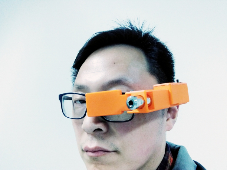用Arduino制作一个可穿戴的测温装置图5