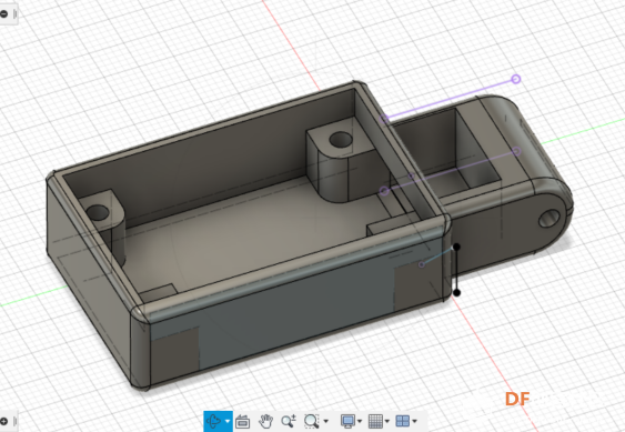 用Arduino制作一个可穿戴的测温装置图10