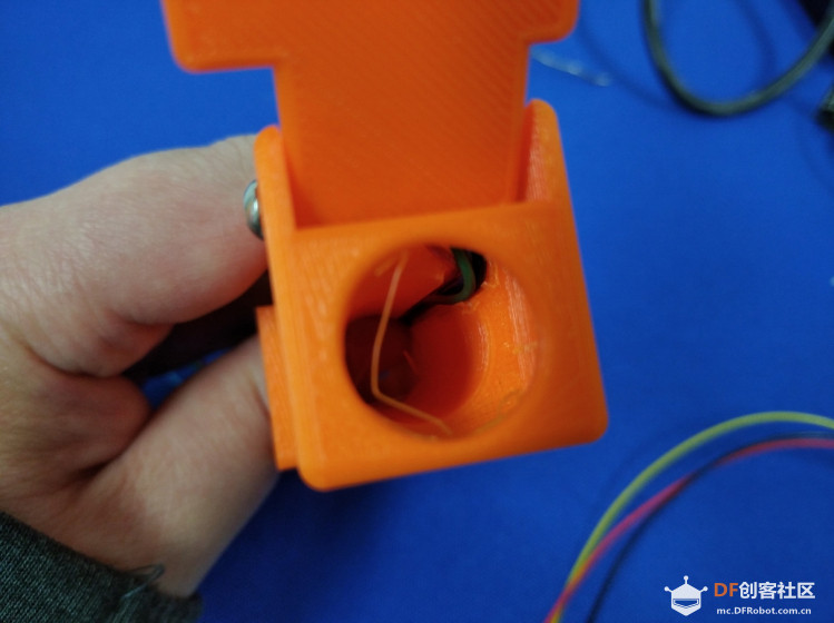 用Arduino制作一个可穿戴的测温装置图20