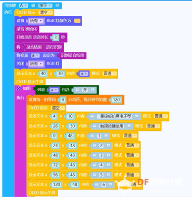 2.神奇迷你电子琴图3