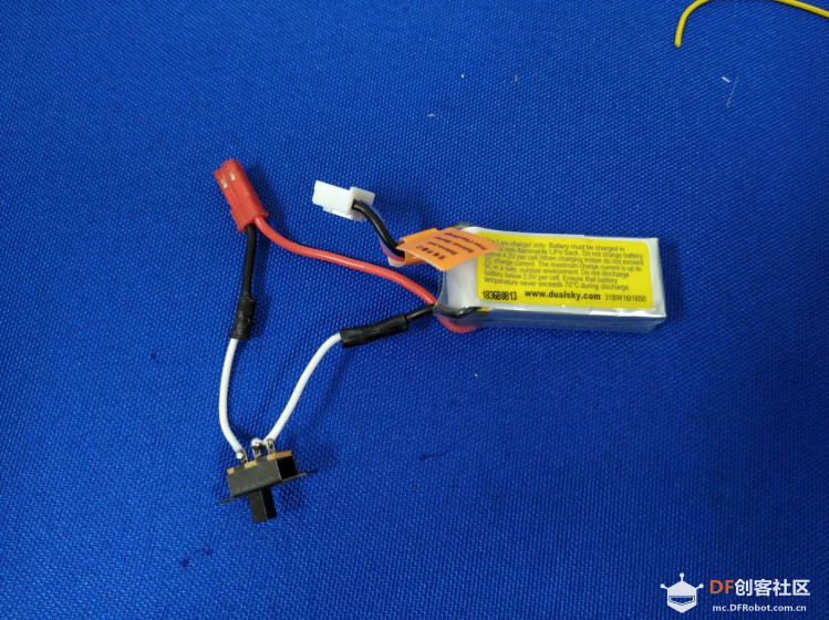 用Arduino制作一个可穿戴的测温装置图24