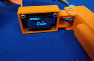 用Arduino制作一个可穿戴的测温装置图2