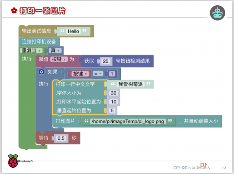 GDW|萌萌的热敏打印机--开打图20