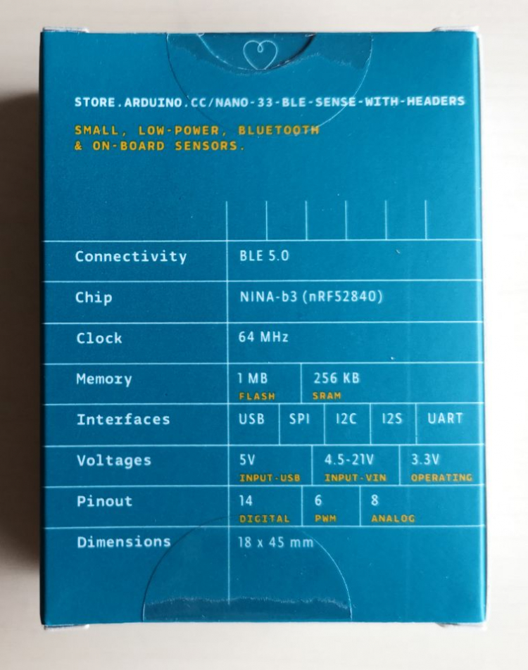 【在 Arduino 上使用机器学习】（一）在 Arduino 开发板上安...图4