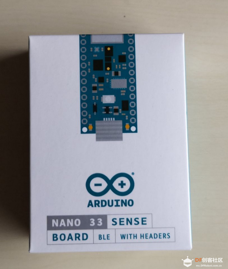 【在 Arduino 上使用机器学习】（一）在 Arduino 开发板上安...图1