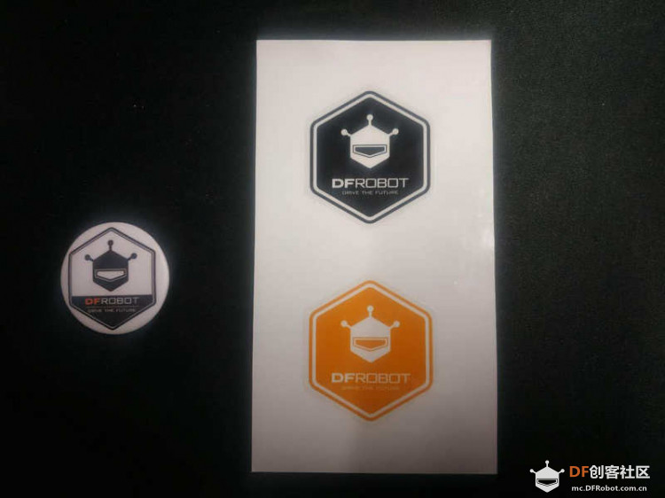 TinkerNode NB-IoT 物联网开发板 测评第一弹 开箱即用图1