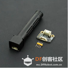 DIY简易呼吸机图3