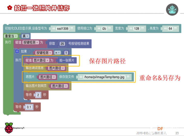 GDW|慧眼开启--使用摄像头拍照图11