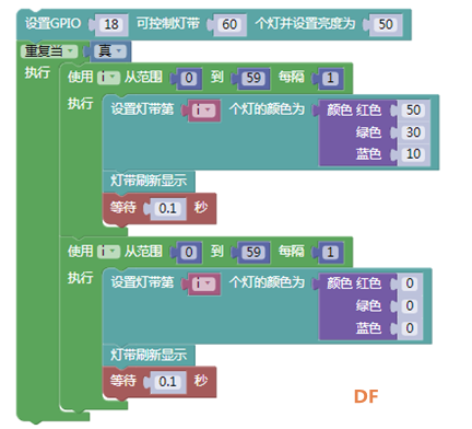 【临沂】第7课 让灯带亮起来炫起来图6