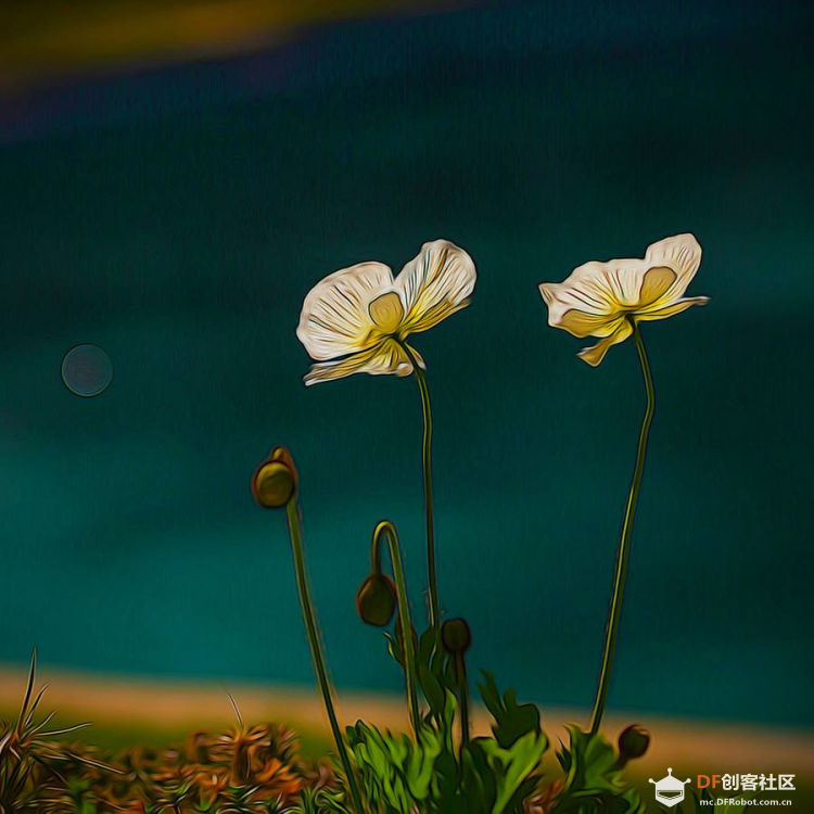 GDW|许愿机器人(I)--人脸识别初步图1