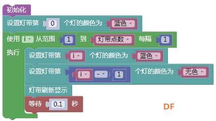 【临沂】【古德微】第8课 创课小作品——警察抓小偷图3