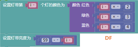 刷新灯带星星点灯-树莓派（3））图2
