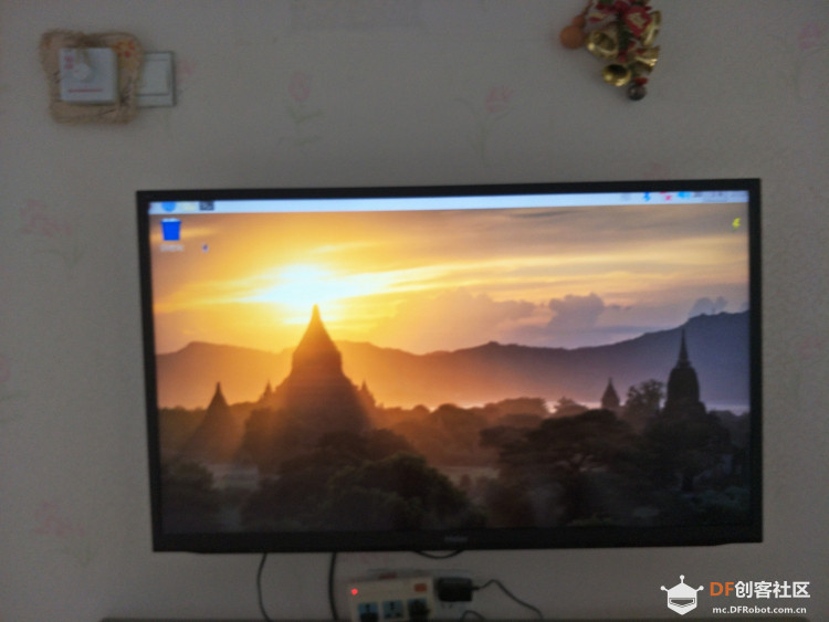 解决树莓派联网问题图3