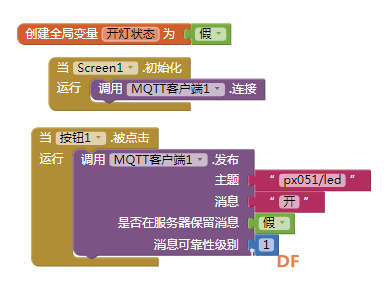 【临沂】树莓派与App Inventor图2