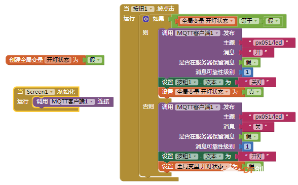 【临沂】树莓派与App Inventor图3