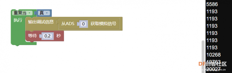 小按钮与声控灯的妙用图2