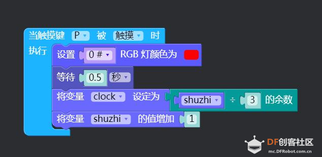 掌控多功能时钟图17