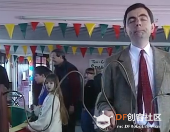 教你用Arduino制作Buzz Wire游戏图1