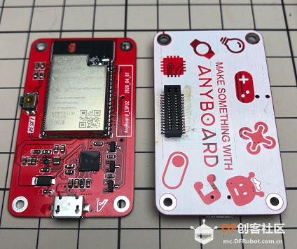 直播用esp32做一个开源掌机or要你命3000？图4