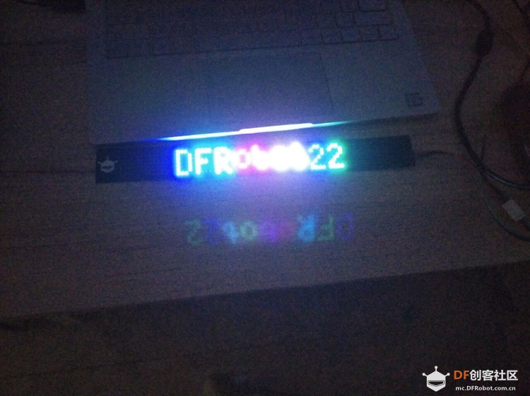 7*71LED功能大杂烩图6