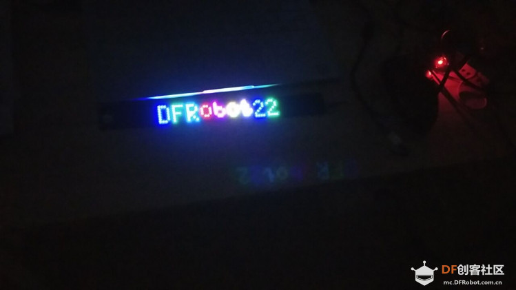 7*71LED功能大杂烩图4