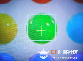【HUSKYLENS二哈识图】micro:bit视觉识别入门教程—02 色彩钢琴图7