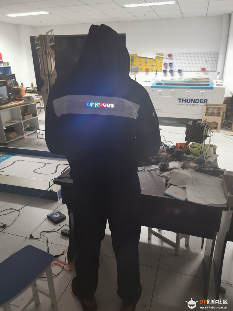 7*71LED功能大杂烩图16