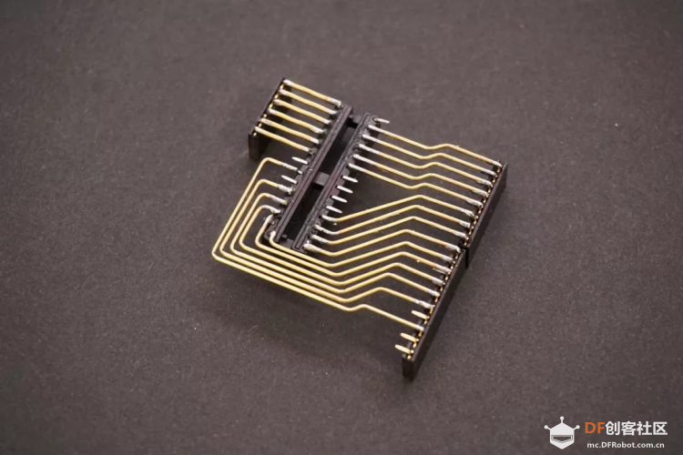 Arduino大家都熟，你听过Freeduino么图4