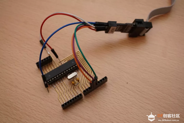 Arduino大家都熟，你听过Freeduino么图5