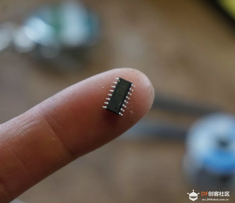 Arduino大家都熟，你听过Freeduino么图8