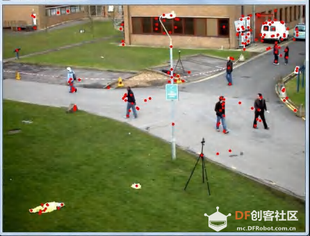 【HUSKYLENS二哈识图】micro:bit视觉识别入门 03 智能的追光图10