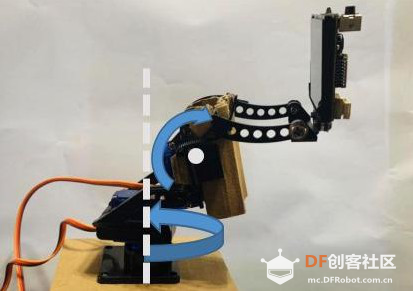 【HUSKYLENS二哈识图】micro:bit视觉识别入门 03 智能的追光图18