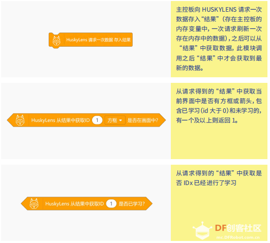 【HUSKYLENS二哈识图】micro:bit视觉识别入门 03 智能的追光图26