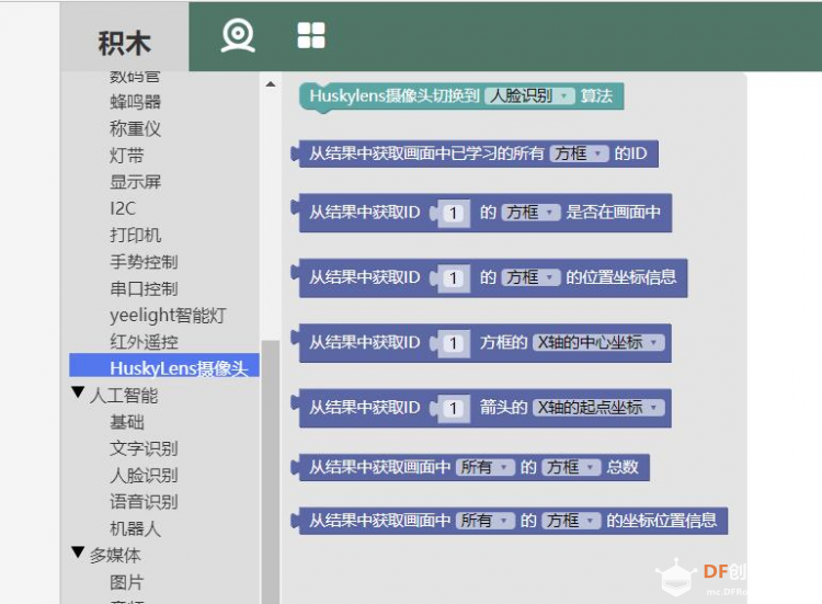 线上线下一起AI：GDW支持二哈识图图4