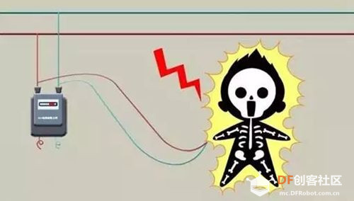 教你做一个智能插座（0基础的小白都能学会）图5