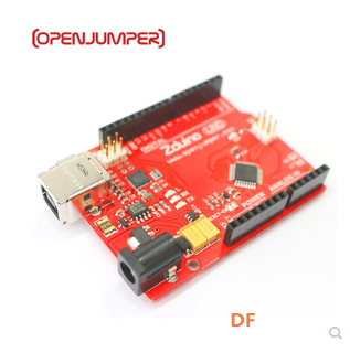 低价的OpenJumper Zduino UNO R3图1