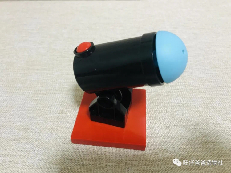 【掌控未来智造营】一把玩具枪引发的（xue an）物理实验图28