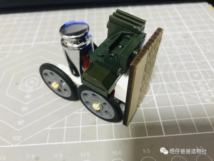 【掌控未来智造营】一把玩具枪引发的（xue an）物理实验图26