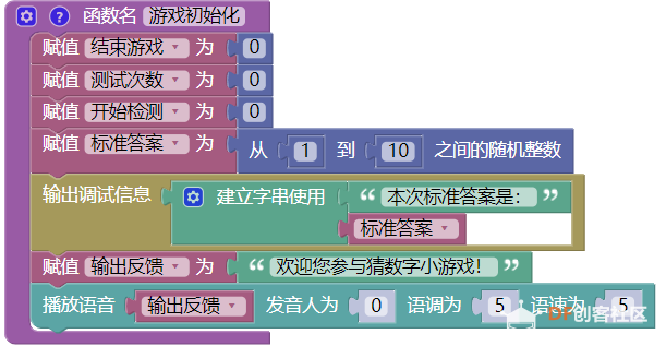 经典小游戏猜数字图2